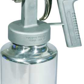 Matair Spraygun Low Pressure