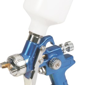 Spraygun Matair Touch Up H2000