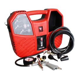 Compressor Matair Oil Free Carry Case