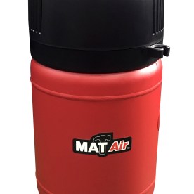 Compressor Matair Oil-Free 30L Vertical