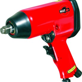 Matair Impact Wrench Industrial 13mm