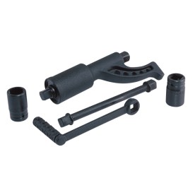 Micro-Tec - Truck Wheel Nut Remover