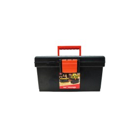 Toolbox Basic 42cm (Black)