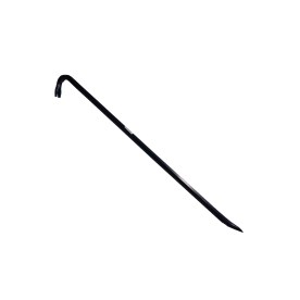 Wrecking Bar - 18mm X 750mm - 2 Pack