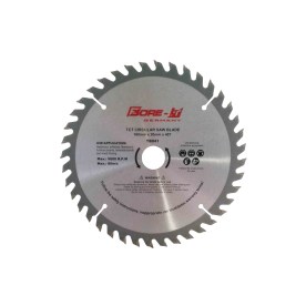 Bore-it - Circular Saw Blade - 160mm X 40t X 20/16b