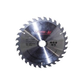 Bore-it - Circular Saw Blade - 235mm X 30t X 30/20/16b - 2 Pack