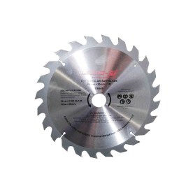 Bore-it - Circular Saw Blade - 255mm X 24t X 30/20/16b
