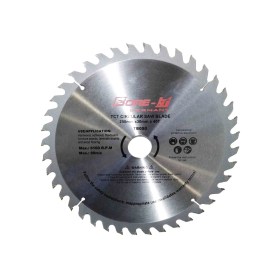 Bore-it - Circular Saw Blade - 250mm X 40t X 30/20/16b