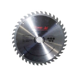 Bore-it - Circular Saw Blade - 255mm X 40t X 30/20/16b