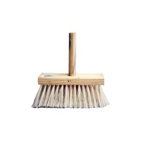 White Wash Block Brush - 2 Pack