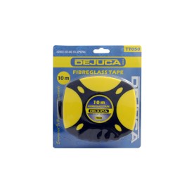 Dejuca - Fibre Glass - Tape Measure - 10m