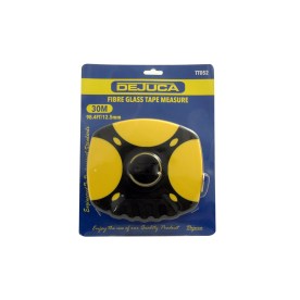 Dejuca - Fibre Glass - Tape Measure - 30m - 2 Pack
