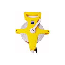 Dejuca - Fibre Glass - Measuring Tape - 50m - 2 Pack