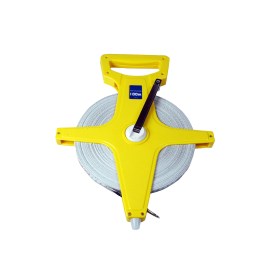 Dejuca - Fibre Glass - Measuring Tape - 100m - 2 Pack