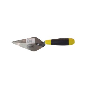 Dejuca - Pointing Trowel - Rubber Handle -150mm - 2 Pack