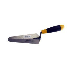 Dejuca - Gauging Trowel - Rubber Handle -150mm - 2 Pack