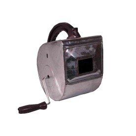 Tyrolean / Flicker Machine