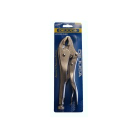 Dejuca - Lock gip Plier - Cv - 250mm