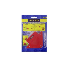 Dejuca - Welding Magnet - 75mm - 2 Pack