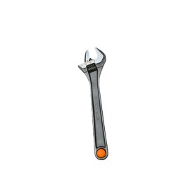 Bahco - Adjustable Wrench - 255mm