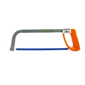 Dejuca - Hacksaw - Flat Frame - Orange Handle - 2 Pack