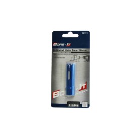 Bore-it - Hole Saw - Bi-metal - 16mm