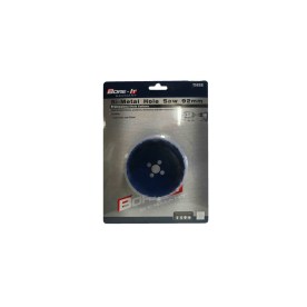 Bore-it - Hole Saw - Bi-metal - 92mm - 2 Pack