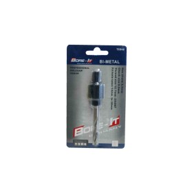 Bore-it - Hole Saw - Arbor 9.5mm - Hex Shank - 14-30mm