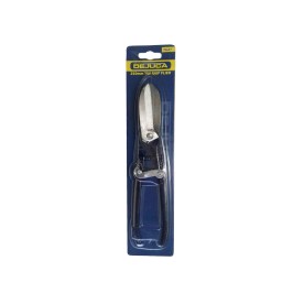 Dejuca - Tin Snips - Cv - English Pattern - 250mm