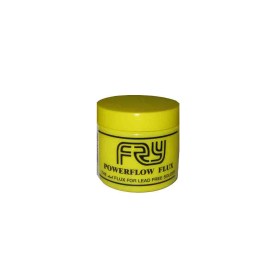 Fry Powerflow Soldering Flux - 75g