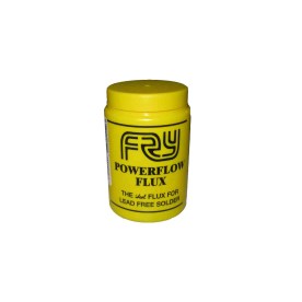 Flux Tub - 200g - 2 Pack