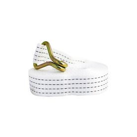 Webbing Belt - 9m + Hook - 3.2ton