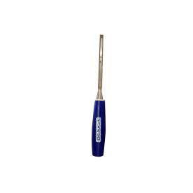 Dejuca - Wood Chisel - Plastic Handle - 6mm - 2 Pack