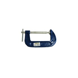 Dejuca - G Clamp - 100mm - 2 Pack