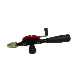 Hand Drill - Hd - 8mm - 2 Pack