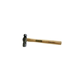 Dejuca - Ball Pein Hammer - Hickory Handle - 680g/24oz - 2 Pack