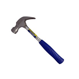 Dejuca - Claw Hammer - Tube Handle - 600g/20oz - 2 Pack