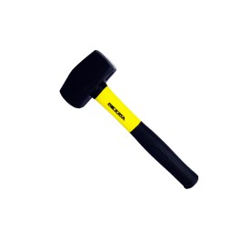 Dejuca - Club Hammer - Fibre Glass Handle - 1.1kg/2.5lb