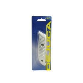 Dejuca - Trimming Knife - Fix Blade - Thumb Rest - 2 Pack