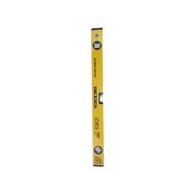 Dejuca - Spirit Level - Aluminum - 3 Vial - 1.5mm - 600mm