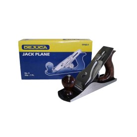 Dejuca - Jack Plane - No 4 - 225mm