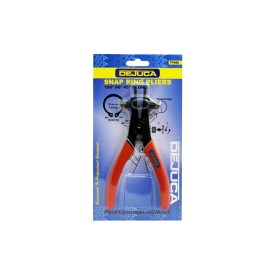 Dejuca - Circlip Plier - Combination - Outside - 2 Pack