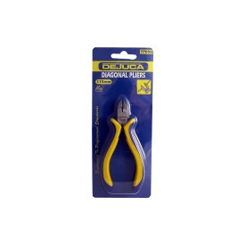 Dejuca - Mini Diagonal Plier - 115mm