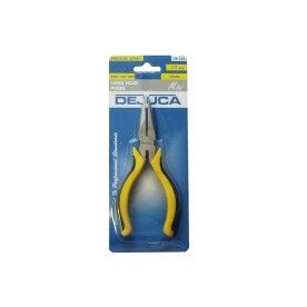 Dejuca - Mini Long Nose Plier - 115mm
