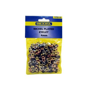 Dejuca - Eyelets - 4mm