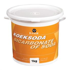 Revet - Bicarbonate Of Soda 1kg - 2 Pack