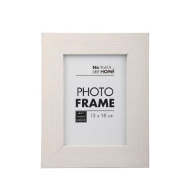 Picture Frame - Household Accessories - White - 13 cm x 18 cm - 2 Pack