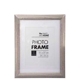 Picture Frame - Home Decor - Certificate - Wooden - Wide - 28 cm x 36 cm