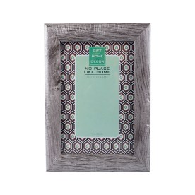 Picture Frame - Household Accessories - Woodgrain - 13 cm x 18 cm - 2 Pack