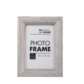 Picture Frame - Household Accessories - Woodgrain - 10 cm x 15 cm - 2 Pack